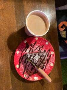 MOGURA CAFE