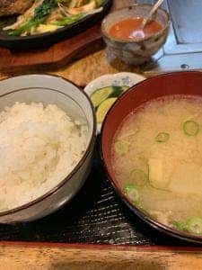鉄板料理 こぱん亭