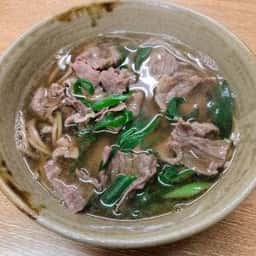 デンスケ食堂