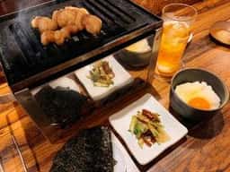 ファンシーミート