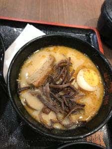 味千ラーメン イオンモール熊本店