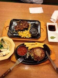 ビッグボーイ 岡山絵図店