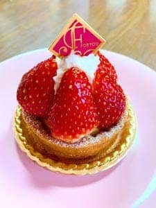 プチジャルダン