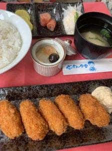 さいわい食堂