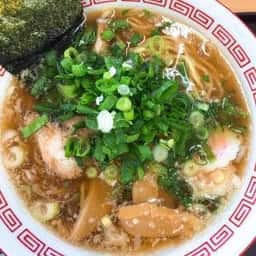 琴浦パーキングエリア