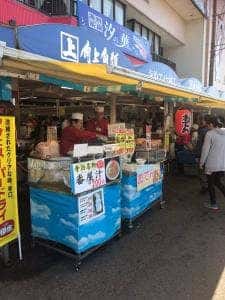 角上魚類