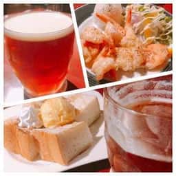 喫茶&ビアホール パイン