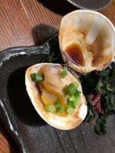 晴れときどき魚 HA-RE-UO