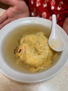餃子酒家 金
