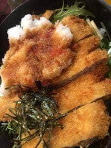 越前生そば ながと