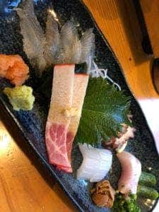 坊主