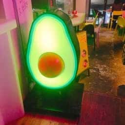立ち呑み あぼたろう