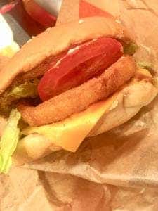 バーガーキング 渋谷センター街店