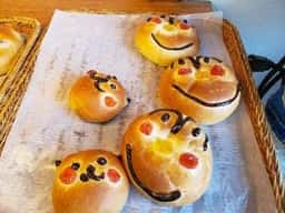 手作りパン工房ターボラ