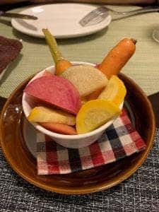 ブラッスリー ジゴ