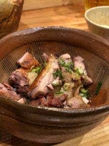 鳥伸 本店