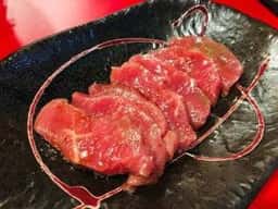 生ラムジンギスカン 赤兎馬