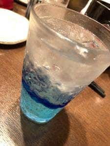 いっぷく