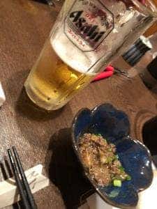 いっぷく