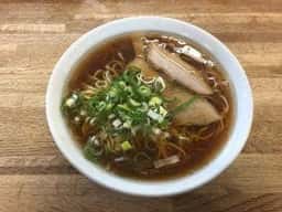 ラーメンのまる八