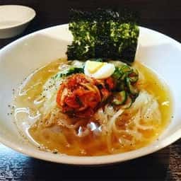 チヂミのやすす