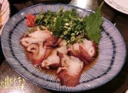 居酒屋白牡丹本店