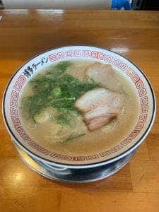 博多ラーメン 片岡屋