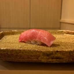 鮨 鈴木