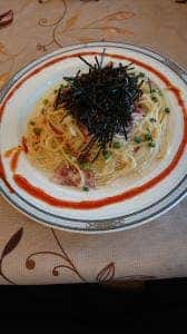 東中野イタリアン グラート