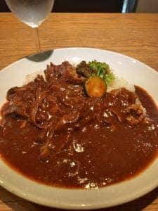 ラディーチェ町屋