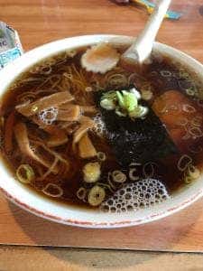 みもり食堂