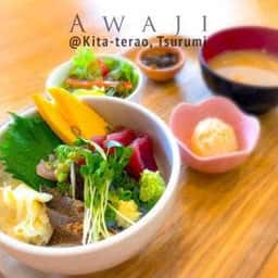 創作ダイニング Awaji