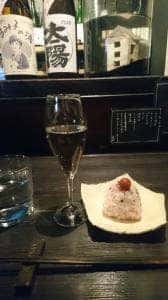 日本のお酒と土鍋のごはん こめいろ