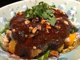 私房菜 すみよし