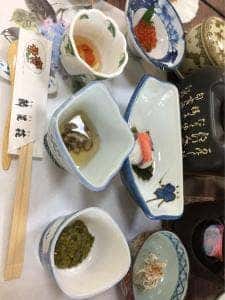 鱗晃荘