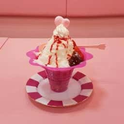MISS MOON Cafe