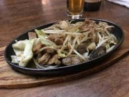 長兵衛