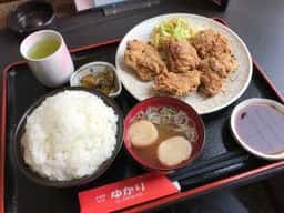 お食事&喫茶 ゆかり