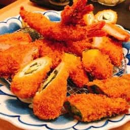 とんかつ かつ楽 大和郡山店