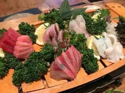 貝鮮居酒屋 まいど