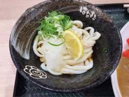 はなまるうどん イトーヨーカドー大宮宮原店