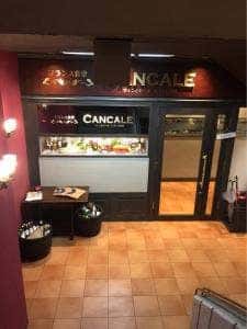 フランス食堂 CANCALE