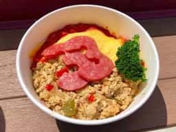森のキッチン