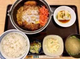 吉野家 成田国際空港第2サテライト店