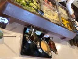 京都銀ゆば アパホテル倉敷店