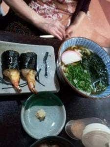 むすびのむさし 横川駅店