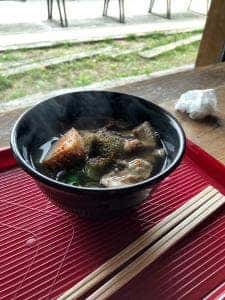 白樺食堂