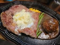 STEAK CLUB 18 天王町店
