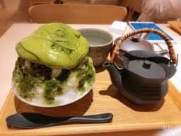 MACCHA HOUSE 抹茶館 神戸ハーバーランドumie