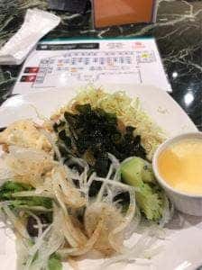 神戸クック ワールドビュッフェ パリオシティ福井店